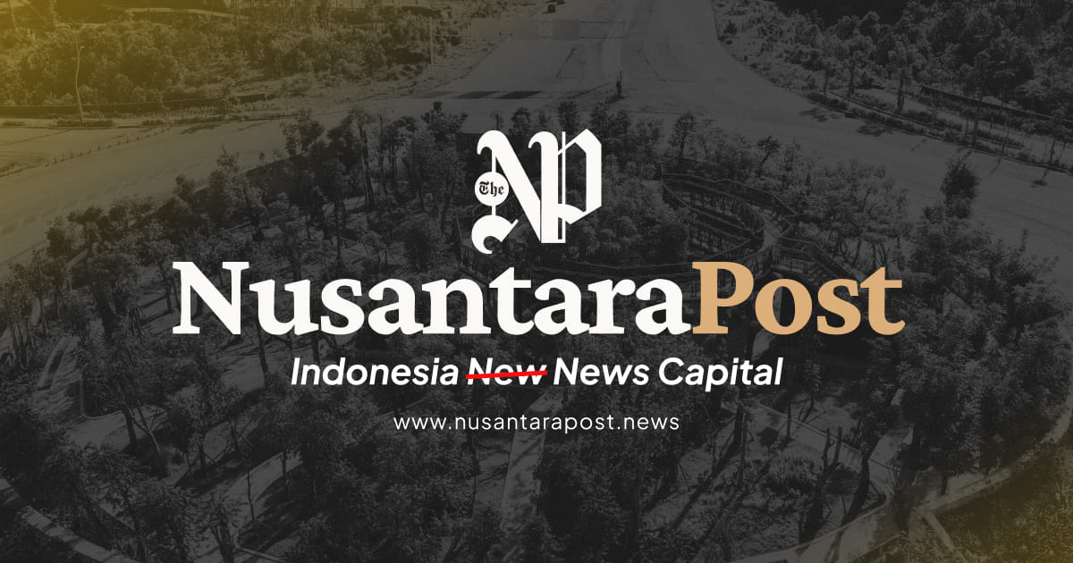 Tentang Kami - Nusantara Post